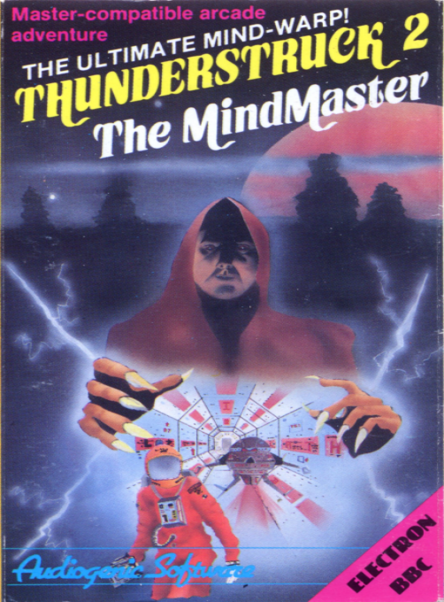 Thunderstruck 2