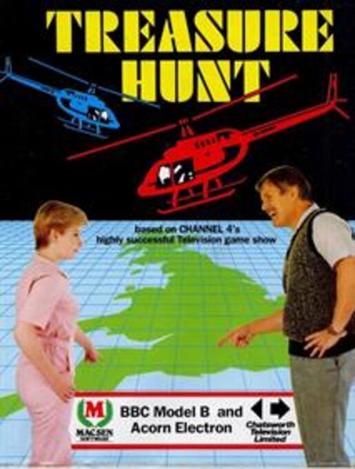 Treasure Hunt