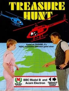 Treasure Hunt