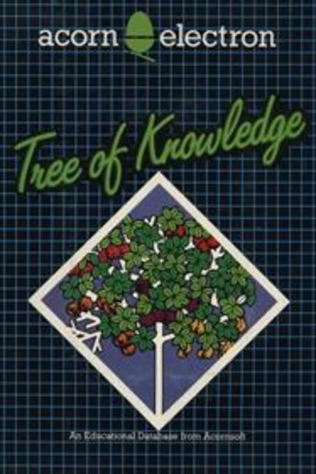 Tree Of Knowledge