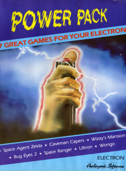 Ultronic