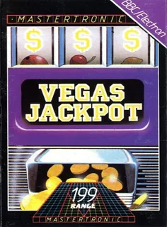 Vegas Jackpot