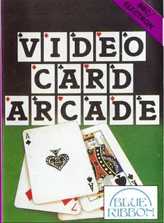 Video Card Arcade V3.86