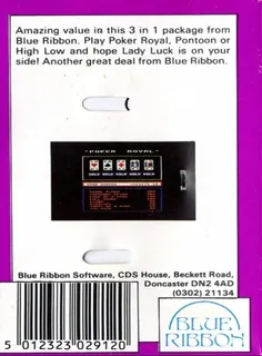 Video Card Arcade V3.86 dos