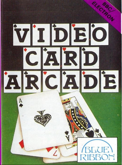 Video Card Arcade