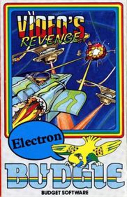 Video's Revenge