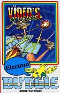 Video's Revenge