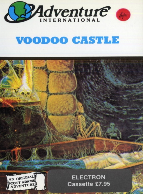 Voodoo Castle