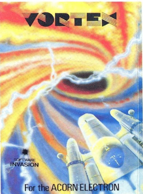Vortex