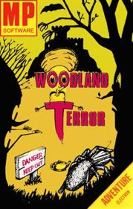 Woodland Terror