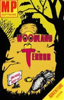 Woodland Terror