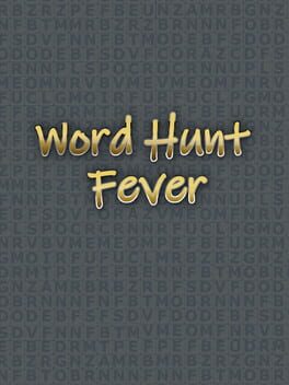 Word Hunt
