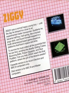 Ziggy dos