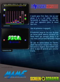 4 En Raya dos