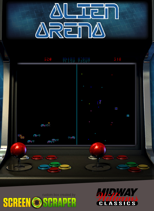 Alien Arena