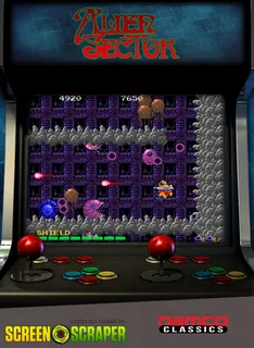 Alien Sector