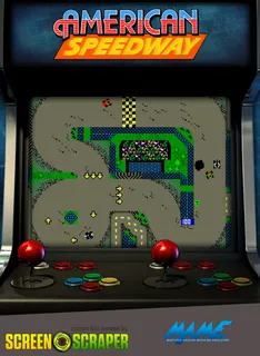 American Speedway