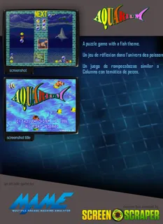 Aquarium dos