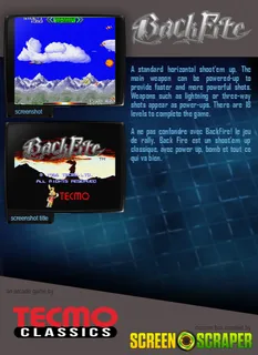 Backfire! dos