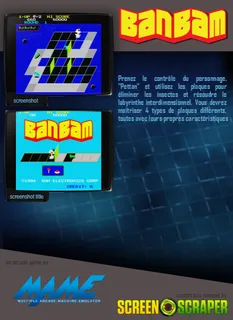 BanBam dos
