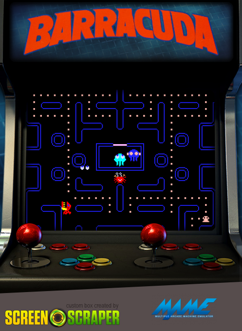 Barracuda