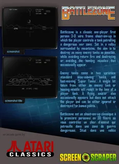 Battlezone dos