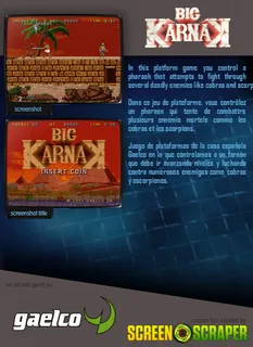 Big Karnak dos