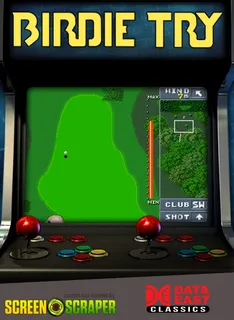 Birdie Try