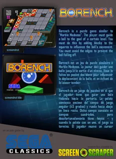 Borench dos