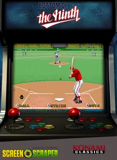 Bottom Of The Ninth