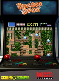Boulder Dash / Boulder Dash