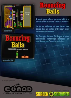 Bouncing Balls dos