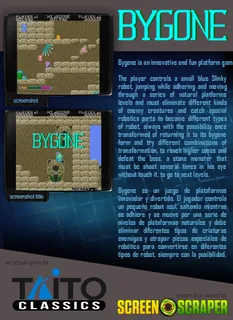 Bygone dos