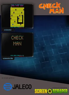 Check Man dos