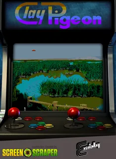 Clay Pigeon