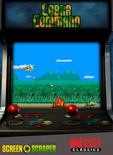 Cobra-command