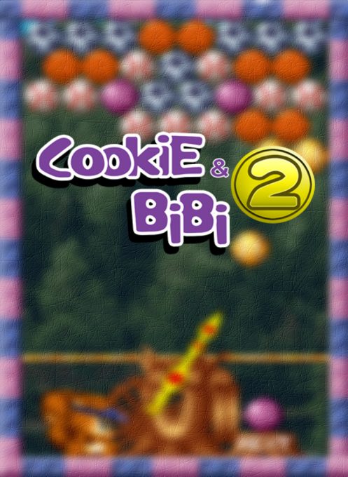 Cookie & Bibi 2