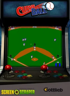 Curve Ball