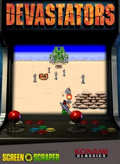 Devastators
