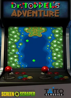 Dr. Toppel's Adventure