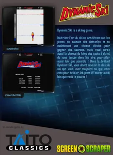 Dynamic Ski dos