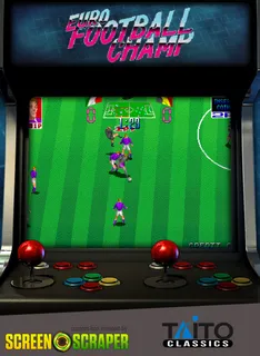Euro Champ '92