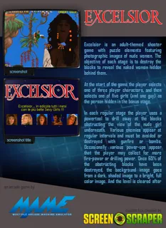 Excelsior dos