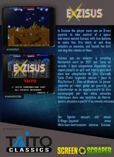 Exzisus dos