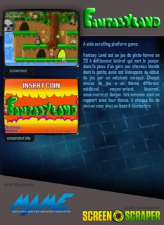 Fantasy Land dos