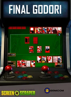 Final Godori