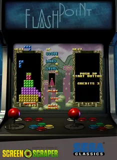Flash Point