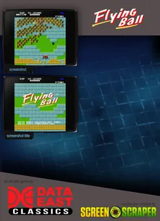 Flying Ball dos
