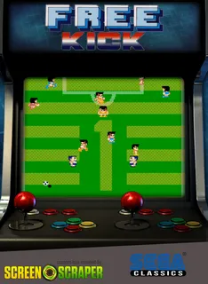 Free Kick