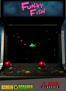 Funky Fish